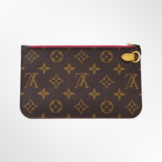 Pouchette Neverfull