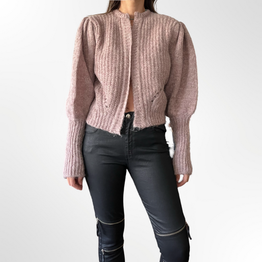 Sweater Alpaca - T.S