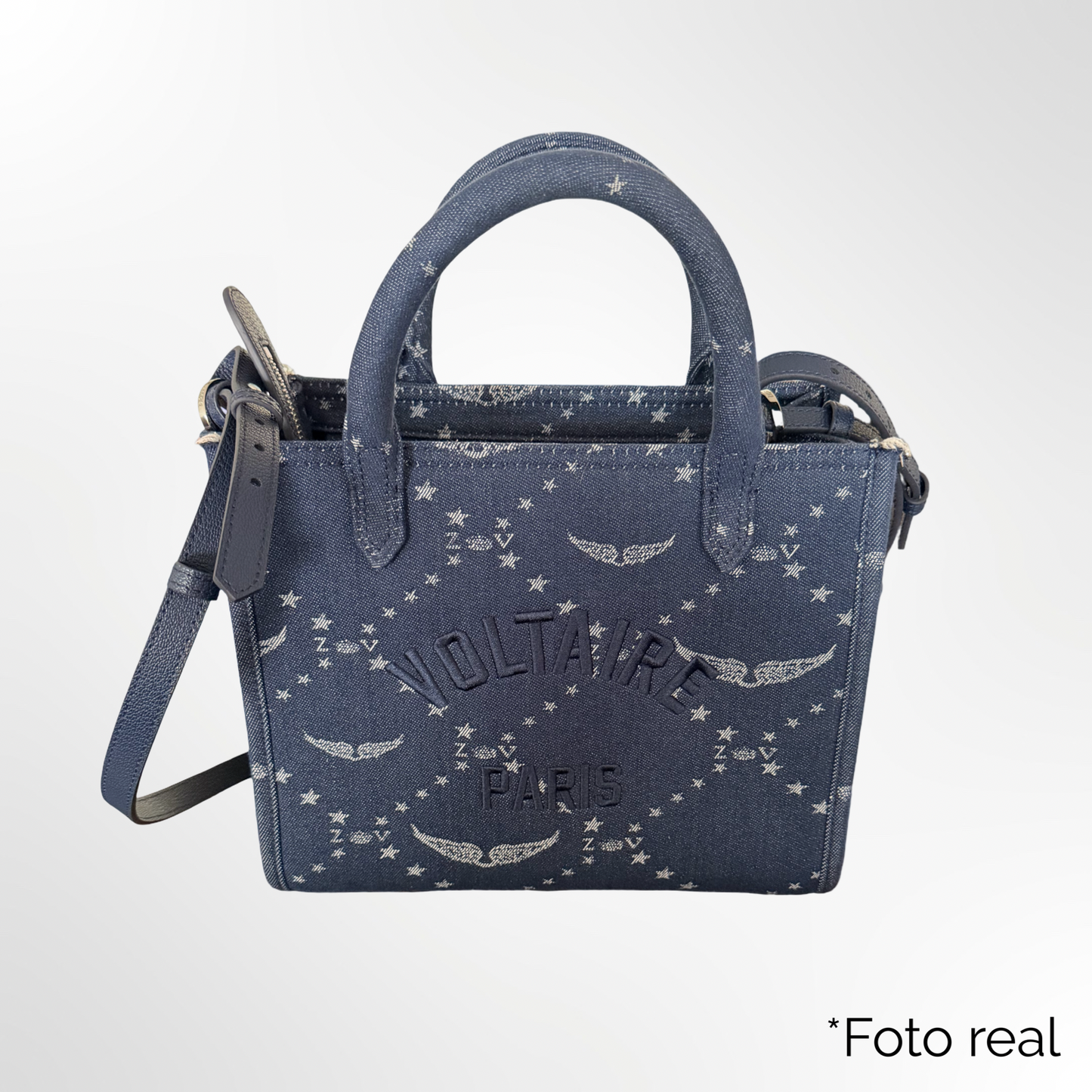 Bolso Ángel Tote XS