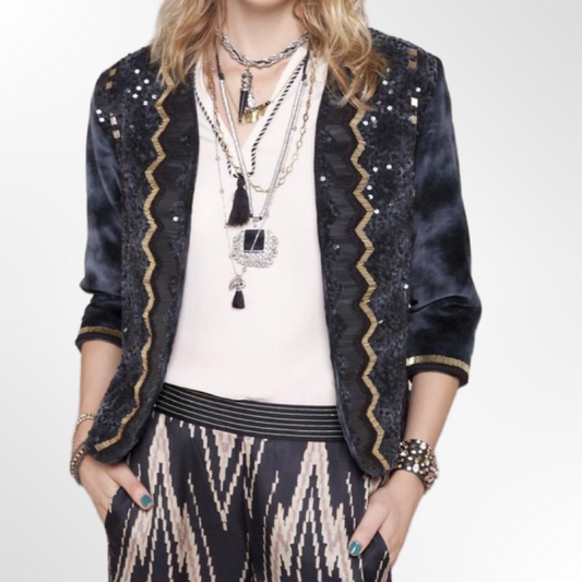 Saco Golden Charleston - T.L
