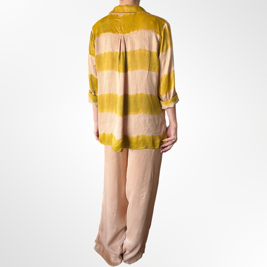 Camisa Tie Dye - T.M