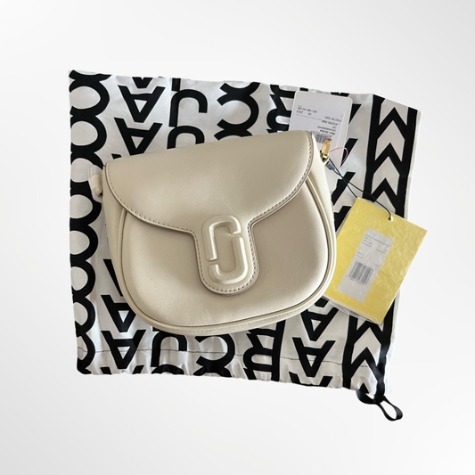 The Small Saddle Bag