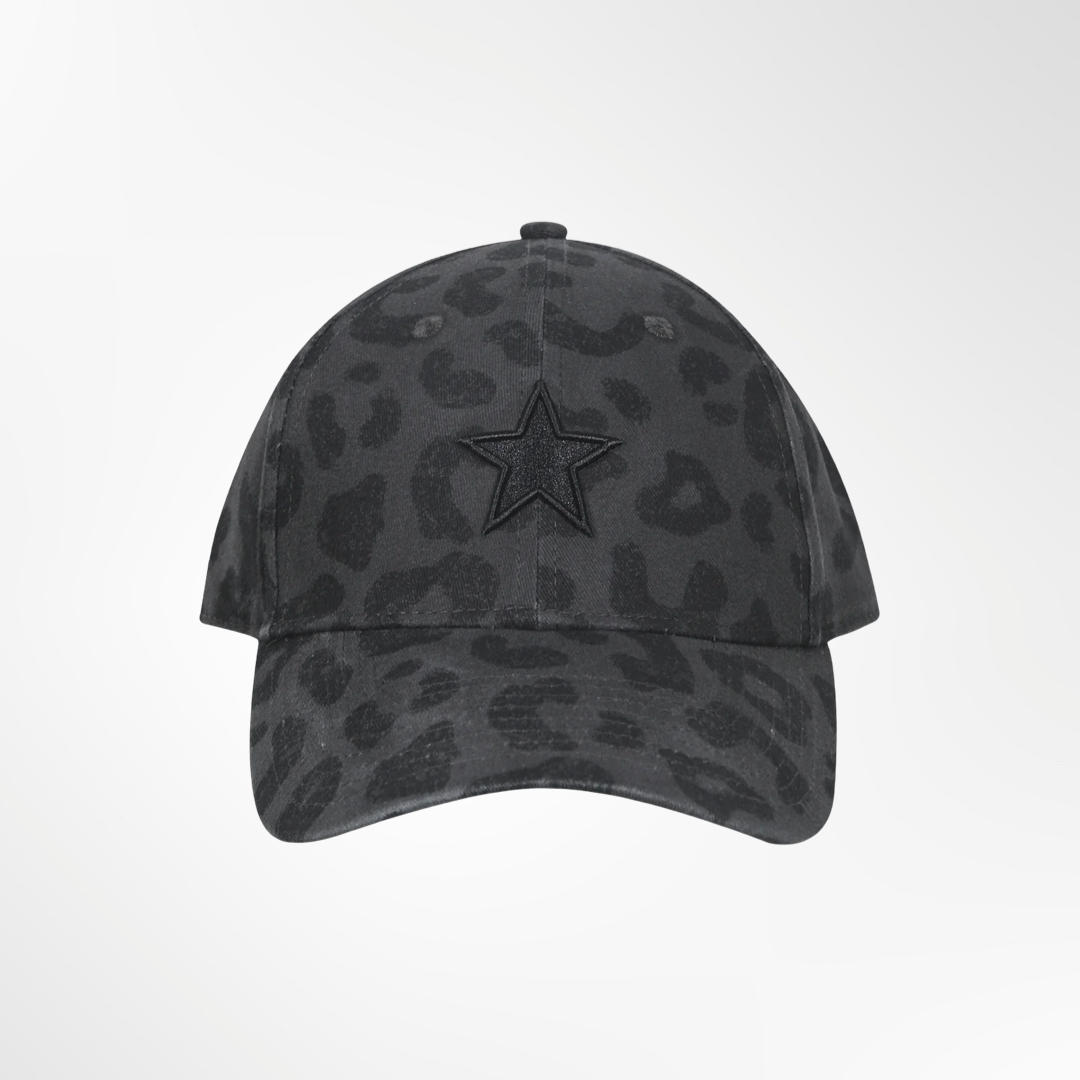 Black Cheetah Jockey