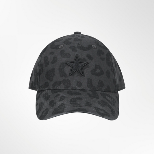 Black Cheetah Jockey