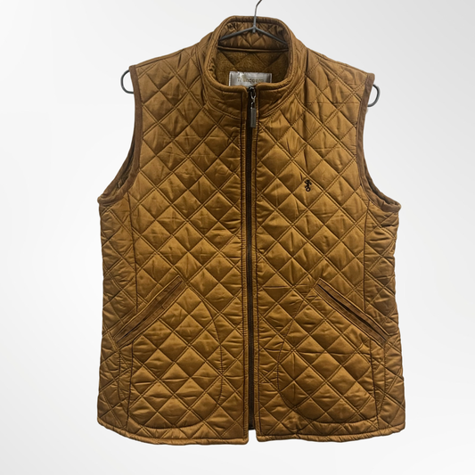 Campera Sin Mangas - T.M