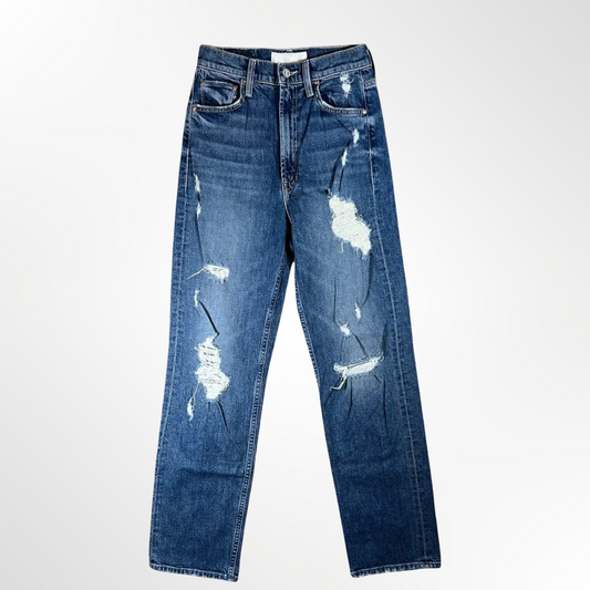 Mid Rise Jeans - T.38/40