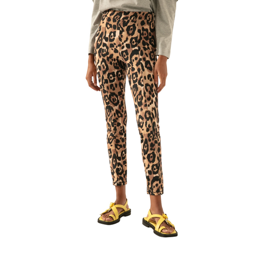 Leggings Animal - T.S