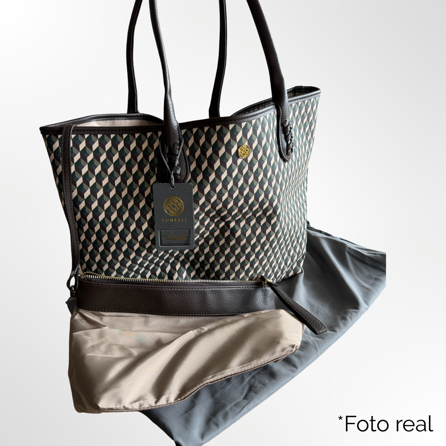 Bolso Born Souris
