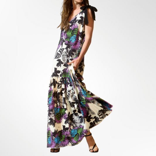 Vestido Amazonas - T.L