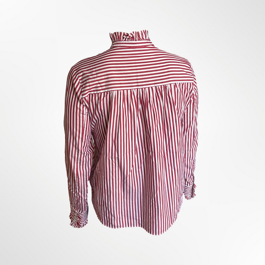 Camisa Red - T.XS