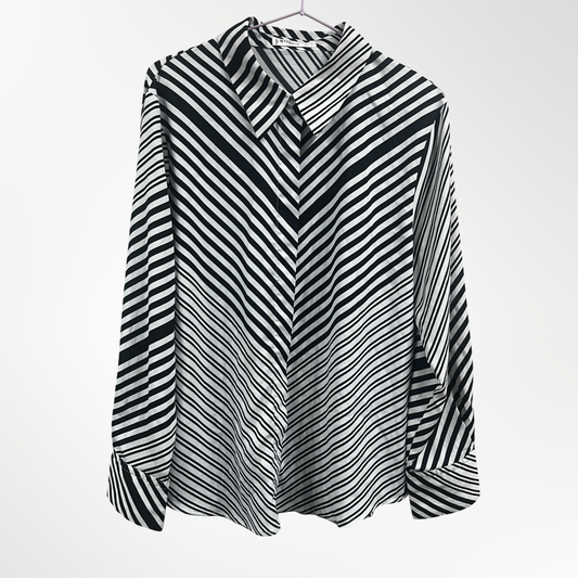 Camisa Stripes - T.L