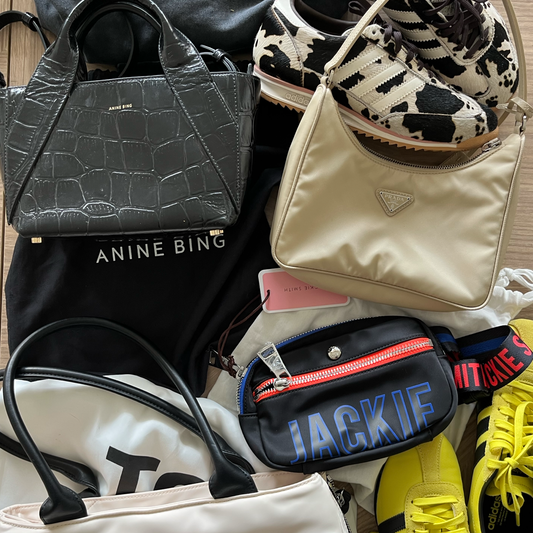 Dear Belt Bag