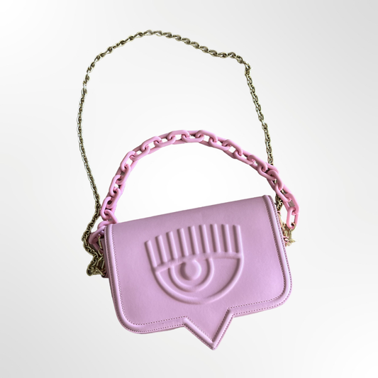 Eyelike Purse