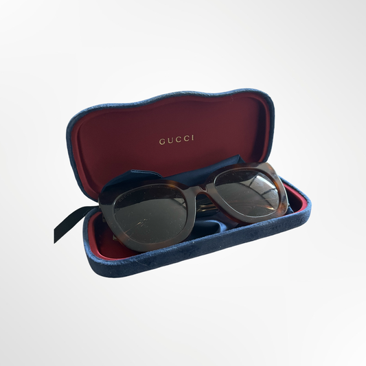 Cat Eye Sunglasses