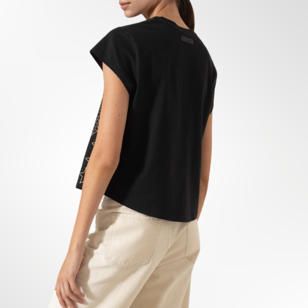 Remera Fabulous - T.S