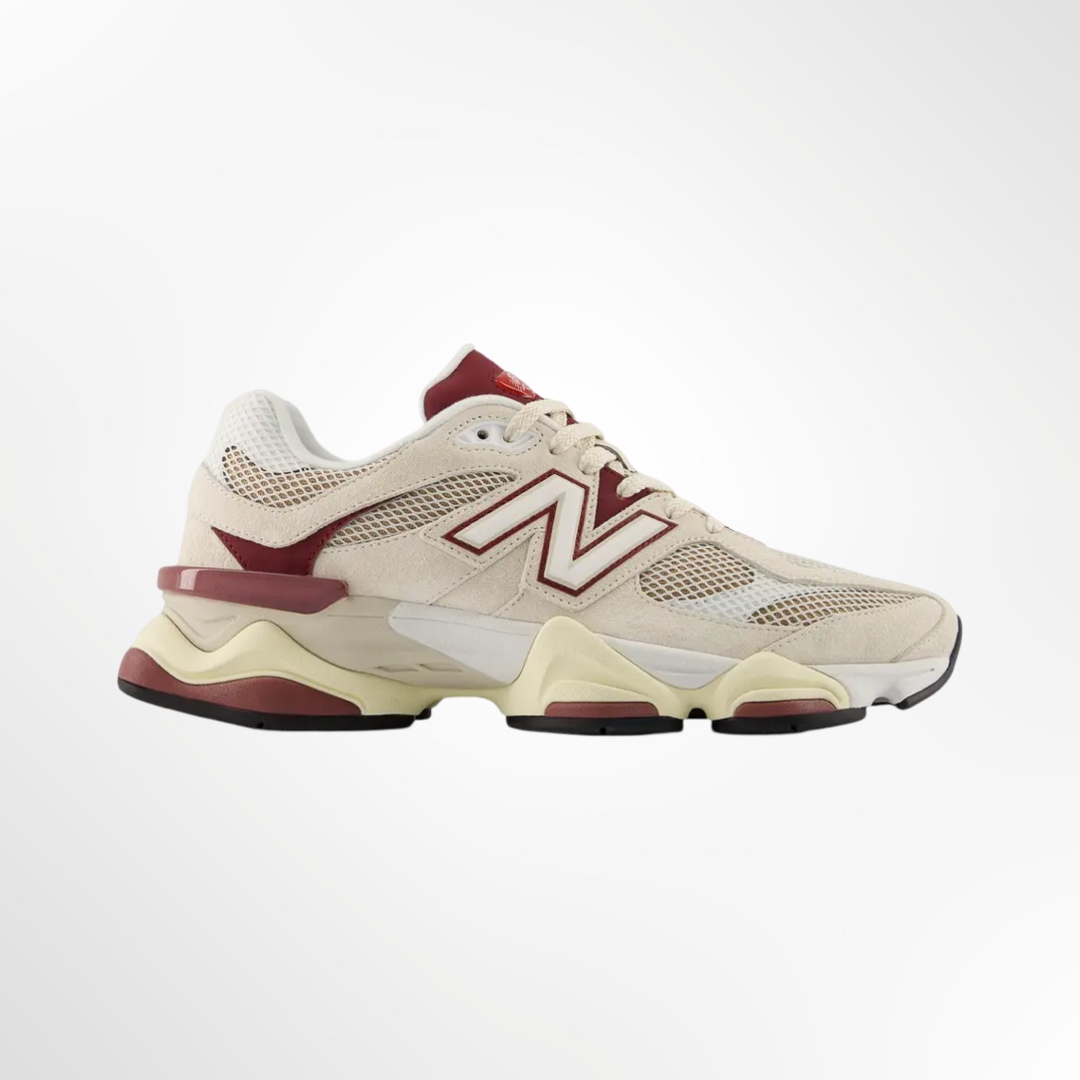 Sneakers 9060 - T.40