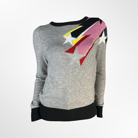 Sweater Chakte - T.L