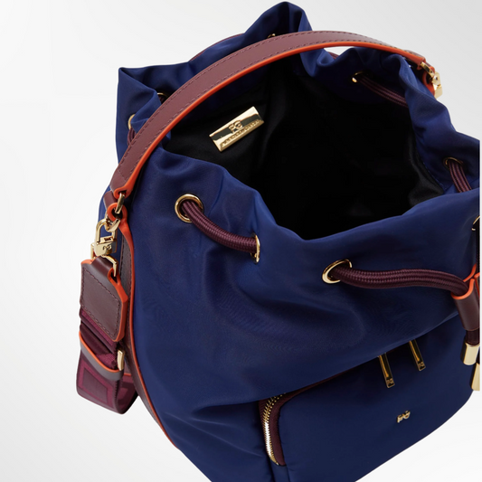 Bucket Bag