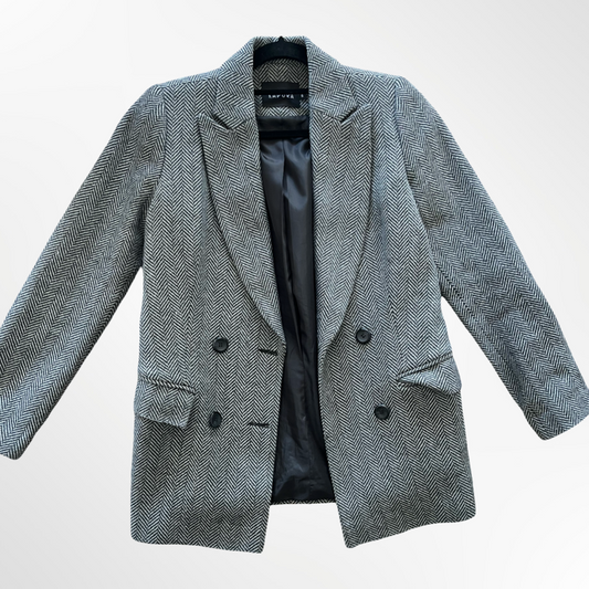 Blazer Lana - T.S