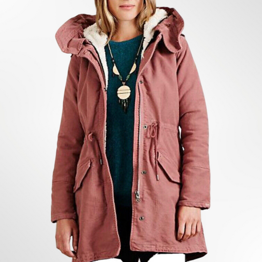 Maison Coat - T.S