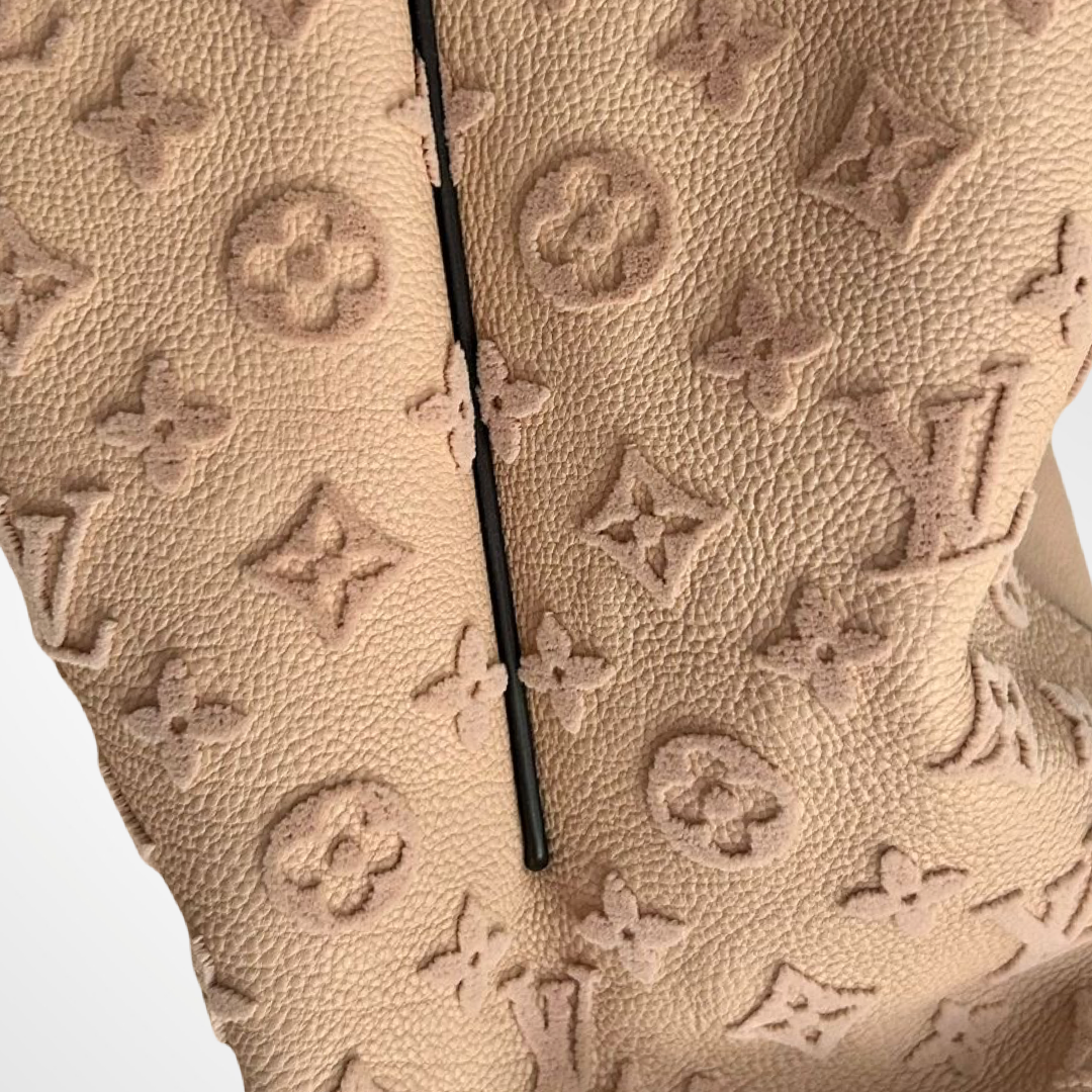 Monogram Velours W PM