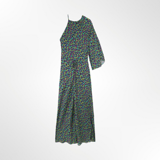 Vestido Asimétrico - T.L
