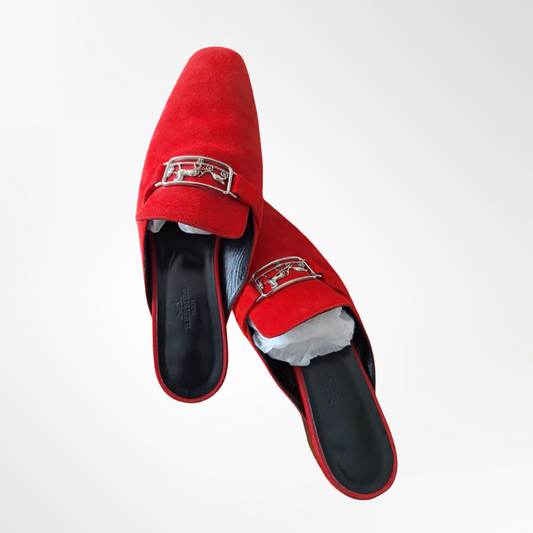 Mules Vincennes - T.38,5