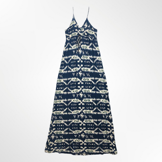 Vestido Blue - T.S/M