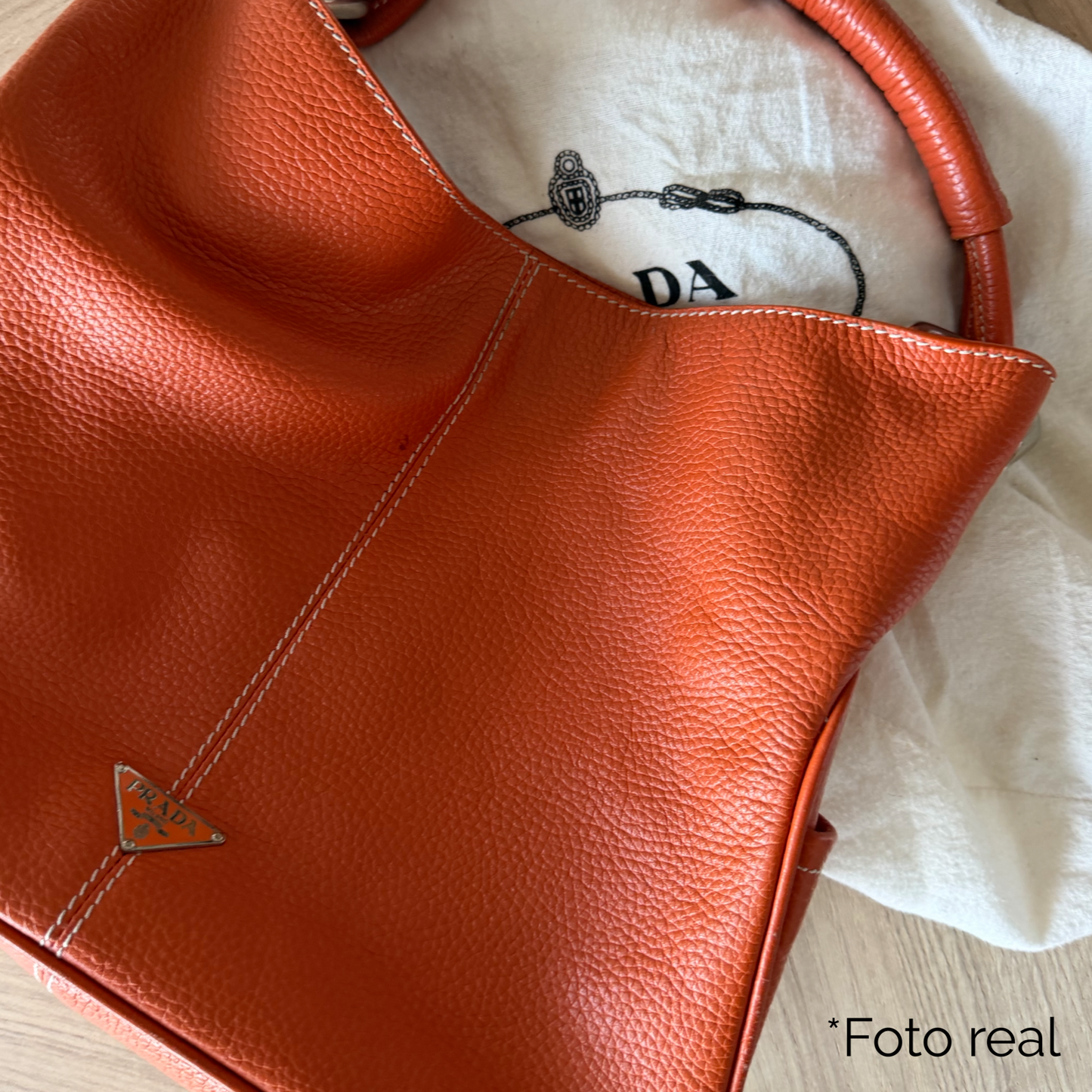Bolso Hombro