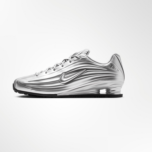 Zapatillas Shox Z - T.36,5