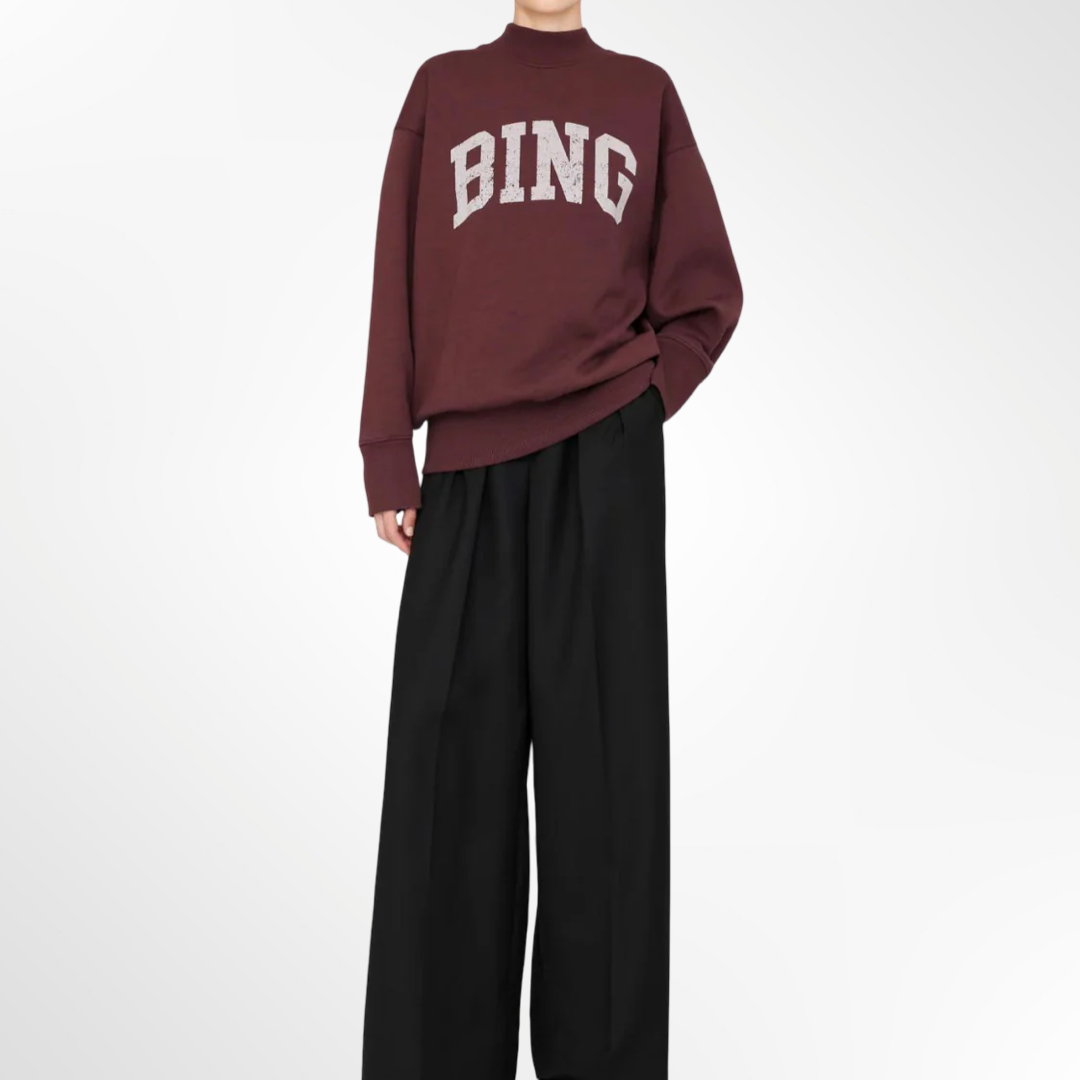 Bradie Sweatshirt - T.L