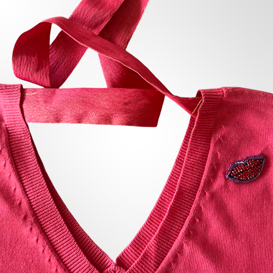 Sweater Amarras - T.M