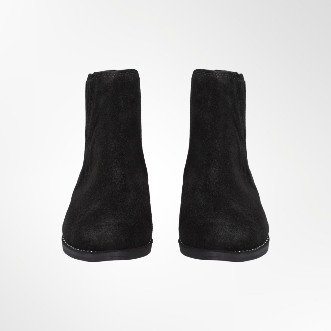 Botín Velvetta - T.38