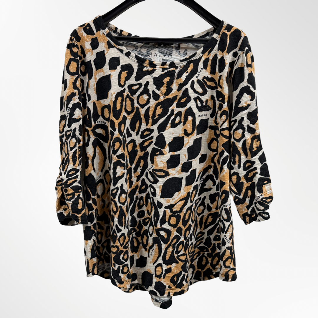 Polera Animal - T.L