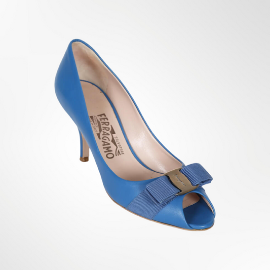 Vara Peep Toe - T.37,5