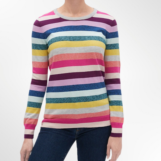 Sweater Colores - T.M