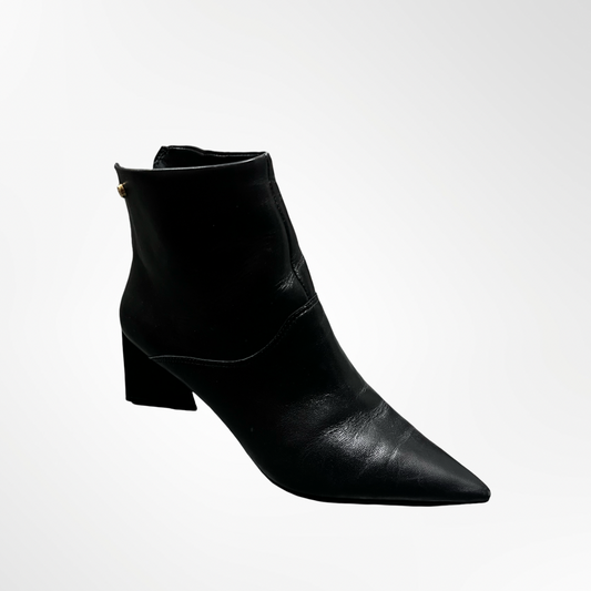Botines Black - T.36