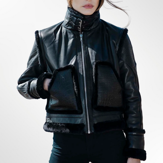 Chaqueta Helena - T.L