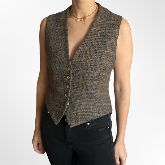 Gillet Lana - T.S