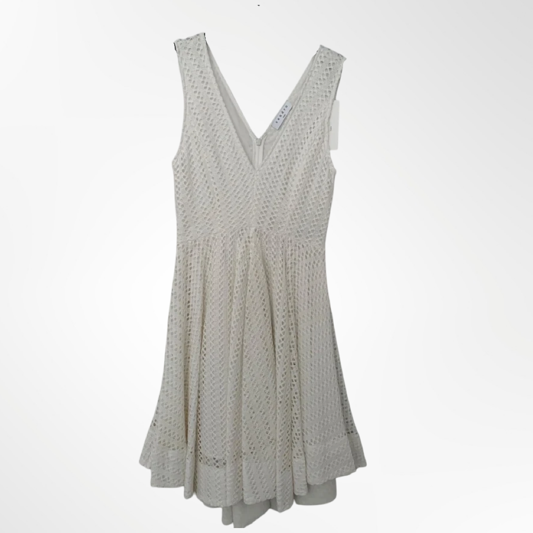 Bliss Dress - T.L