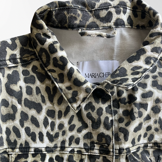 Campera Blanche - T.L