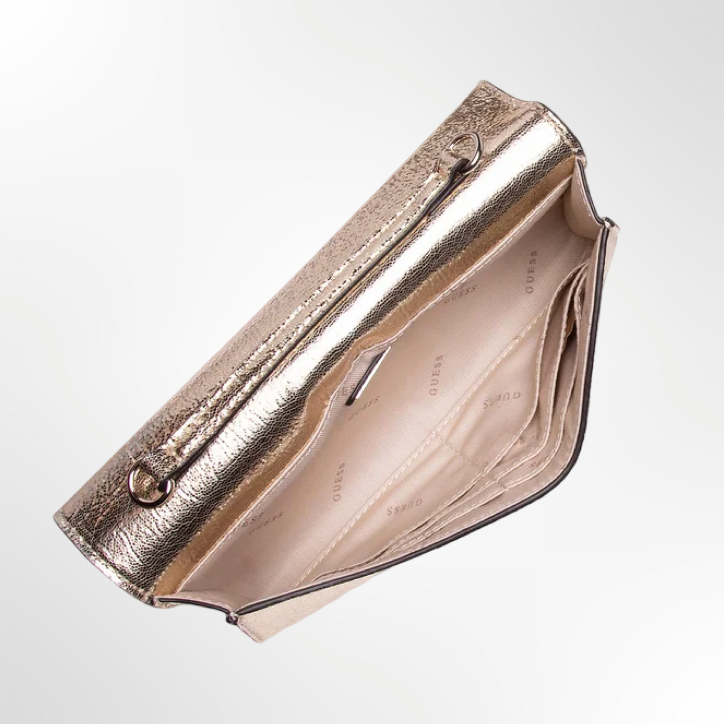 Walk Of Fame Clutch