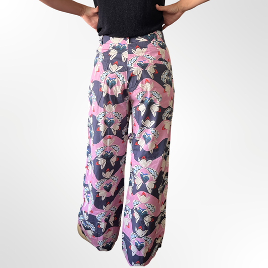 Pantalón Flare - T.38