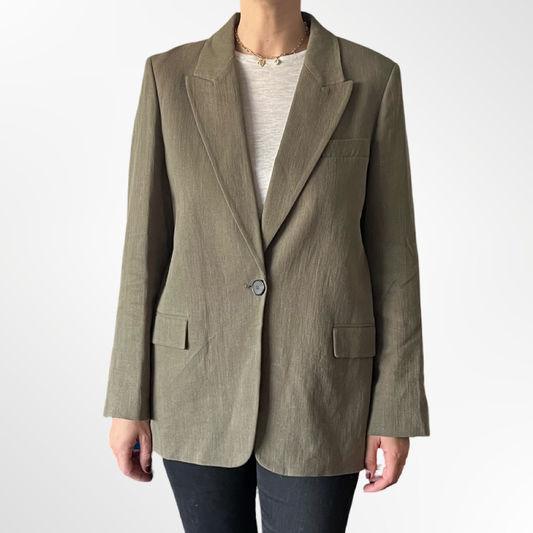 Blazer - T.M