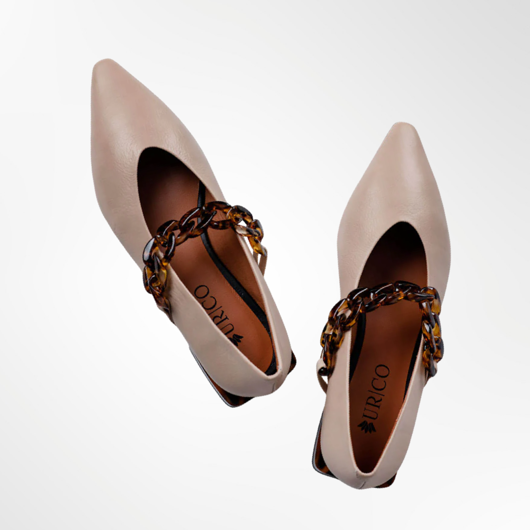 Ballerina Margaret - T.38