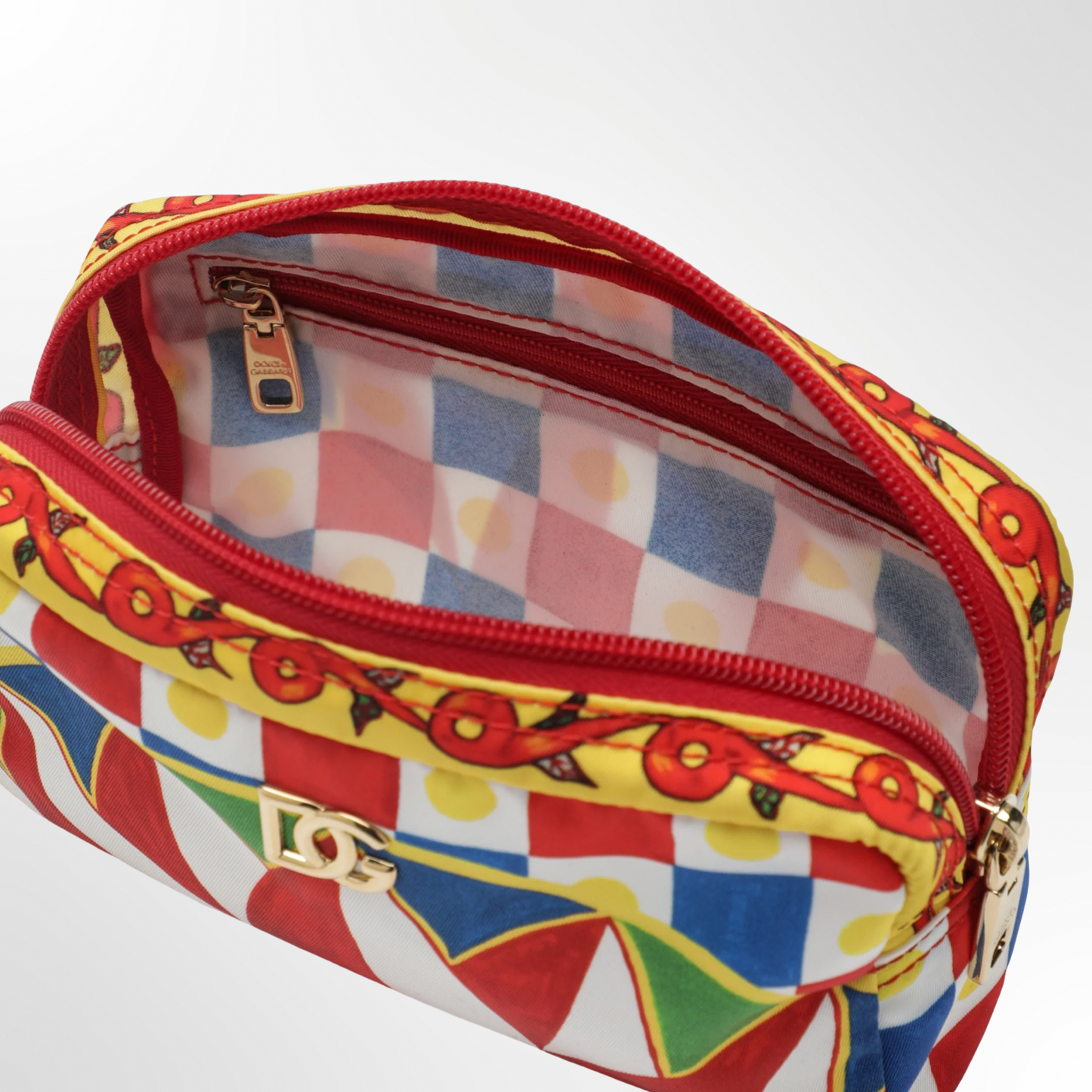 Sicilian Pochette