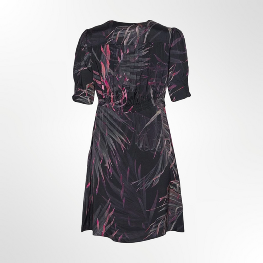 Demi Luar Dress - T.L