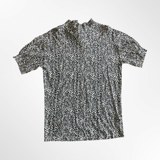 Polera Vestido - T.S