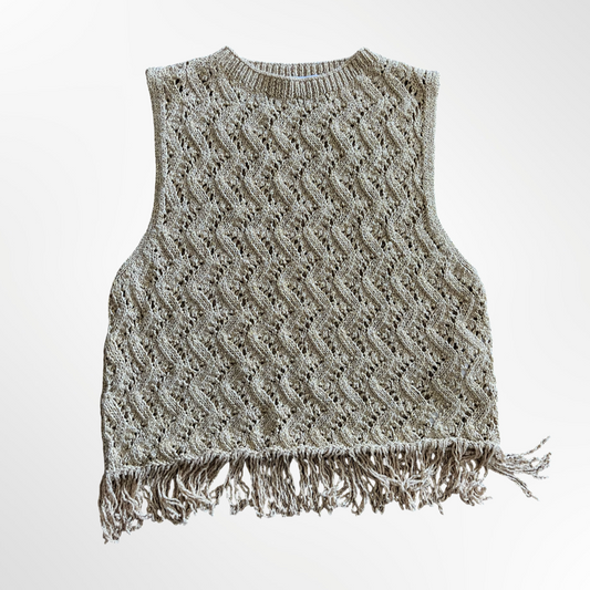 Top Knitted - T.M