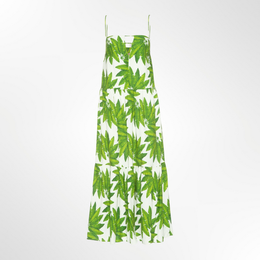 Vestido Palmeiras - T.L
